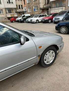 Nissan Primera, снимка 5