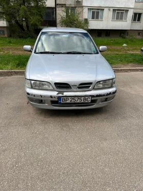 Nissan Primera, снимка 4