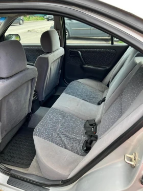 Nissan Primera, снимка 6