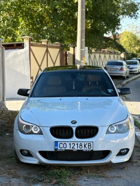 BMW 535, снимка 1