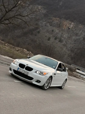 BMW 535, снимка 9