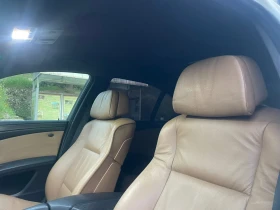 BMW 535, снимка 4