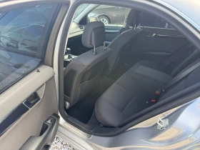 Mercedes-Benz C 180 1.8 i Compresor, снимка 7