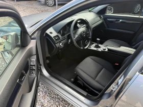 Mercedes-Benz C 180 1.8 i Compresor, снимка 6
