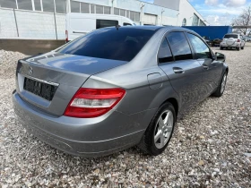 Mercedes-Benz C 180 1.8 i Compresor, снимка 4