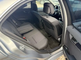 Mercedes-Benz C 180 1.8 i Compresor, снимка 8