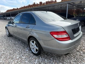 Mercedes-Benz C 180 1.8 i Compresor, снимка 5