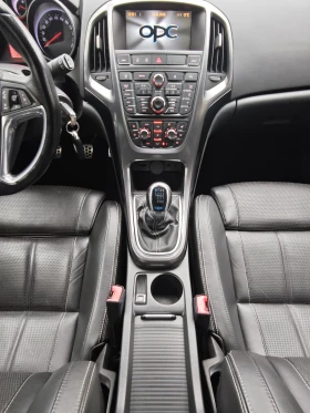 Opel Astra OPC, снимка 11