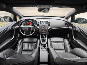 Opel Astra OPC, снимка 10