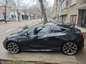 Opel Astra OPC, снимка 7