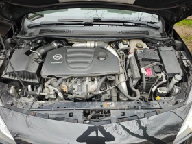 Opel Astra OPC, снимка 9
