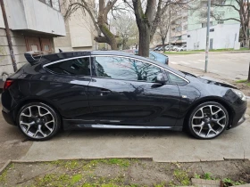 Opel Astra OPC, снимка 3