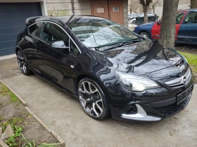 Opel Astra OPC, снимка 2