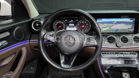 Mercedes-Benz E 300 ПОДГРЕВ/ЗАКУПИ ОТ 240 ЕВРО НА МЕСЕЦ, снимка 8
