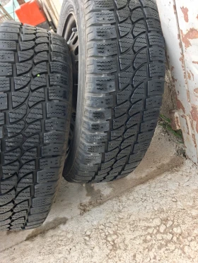 Fiat Doblo, снимка 12