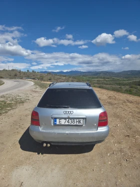 Audi A4 1.8, снимка 7