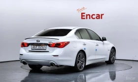 Infiniti Q50 * 3.5* HYBRID* , снимка 2
