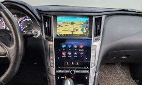 Infiniti Q50 * 3.5* HYBRID* , снимка 12