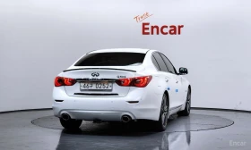 Infiniti Q50 * 3.5* HYBRID* , снимка 4