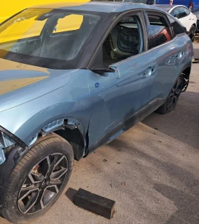 Citroen C4 eC4, снимка 1