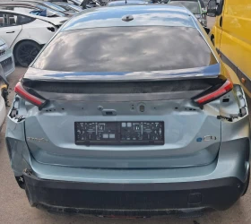 Citroen C4 eC4, снимка 3