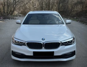 BMW 530  G30 SportLine, снимка 2