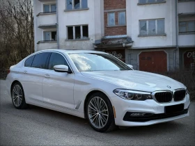 BMW 530  G30 SportLine, снимка 3