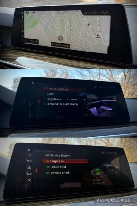 BMW 530  G30 SportLine, снимка 17