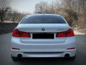 BMW 530  G30 SportLine, снимка 5