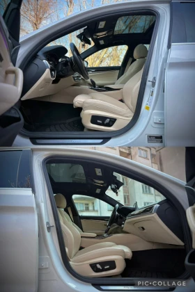 BMW 530  G30 SportLine, снимка 14