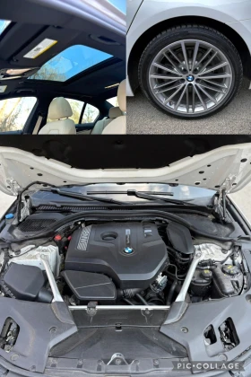 BMW 530  G30 SportLine, снимка 16