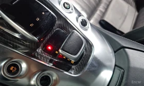 Mercedes-Benz AMG GT 4.0* V8* BI-TURBO* BURMESTER* , снимка 14