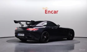 Mercedes-Benz AMG GT 4.0* V8* BI-TURBO* BURMESTER* , снимка 2