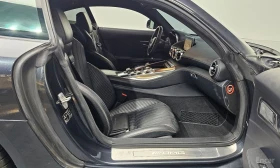 Mercedes-Benz AMG GT 4.0* V8* BI-TURBO* BURMESTER* , снимка 15