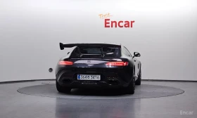 Mercedes-Benz AMG GT 4.0* V8* BI-TURBO* BURMESTER* , снимка 4