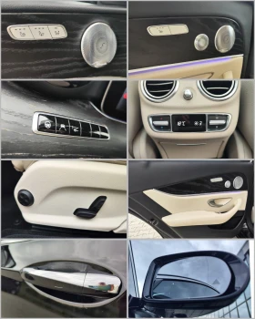 Mercedes-Benz E 350 * AMG* 4-MATIC* FULL, снимка 14