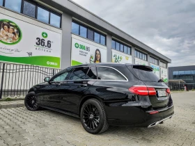 Mercedes-Benz E 350 * AMG* 4-MATIC* FULL, снимка 2