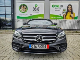 Mercedes-Benz E 350 * AMG* 4-MATIC* FULL, снимка 5