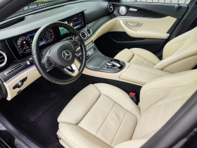 Mercedes-Benz E 350 * AMG* 4-MATIC* FULL, снимка 9
