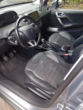 Peugeot 2008 1.6 HDI, снимка 7
