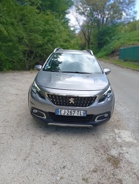 Peugeot 2008 1.6 HDI, снимка 2