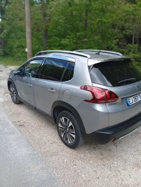 Peugeot 2008 1.6 HDI, снимка 4