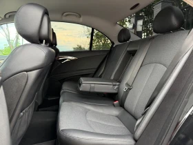 Mercedes-Benz E 200 Kompressor/Avantgarde, снимка 10