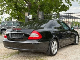 Mercedes-Benz E 200 Kompressor/Avantgarde, снимка 14