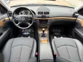 Mercedes-Benz E 200 Kompressor/Avantgarde, снимка 7