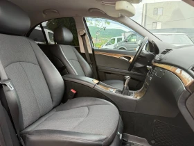Mercedes-Benz E 200 Kompressor/Avantgarde, снимка 9