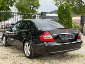 Mercedes-Benz E 200 Kompressor/Avantgarde, снимка 12