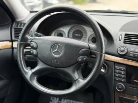 Mercedes-Benz E 200 Kompressor/Avantgarde, снимка 8