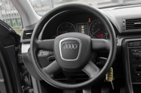 Audi A4 1.9tdi 116ks 6sk., снимка 14