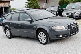 Audi A4 1.9tdi 116ks 6sk., снимка 3